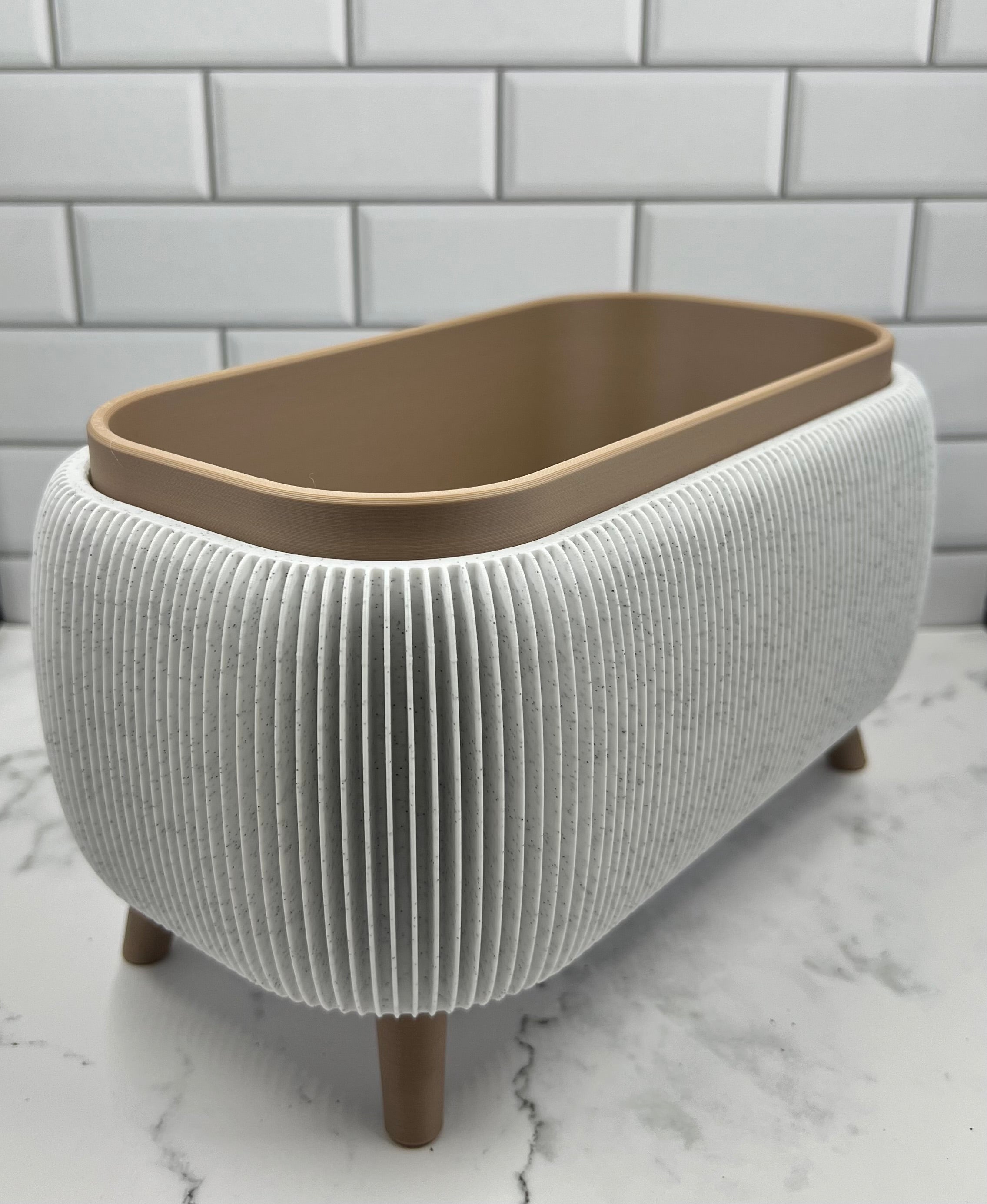 3D Printed Products