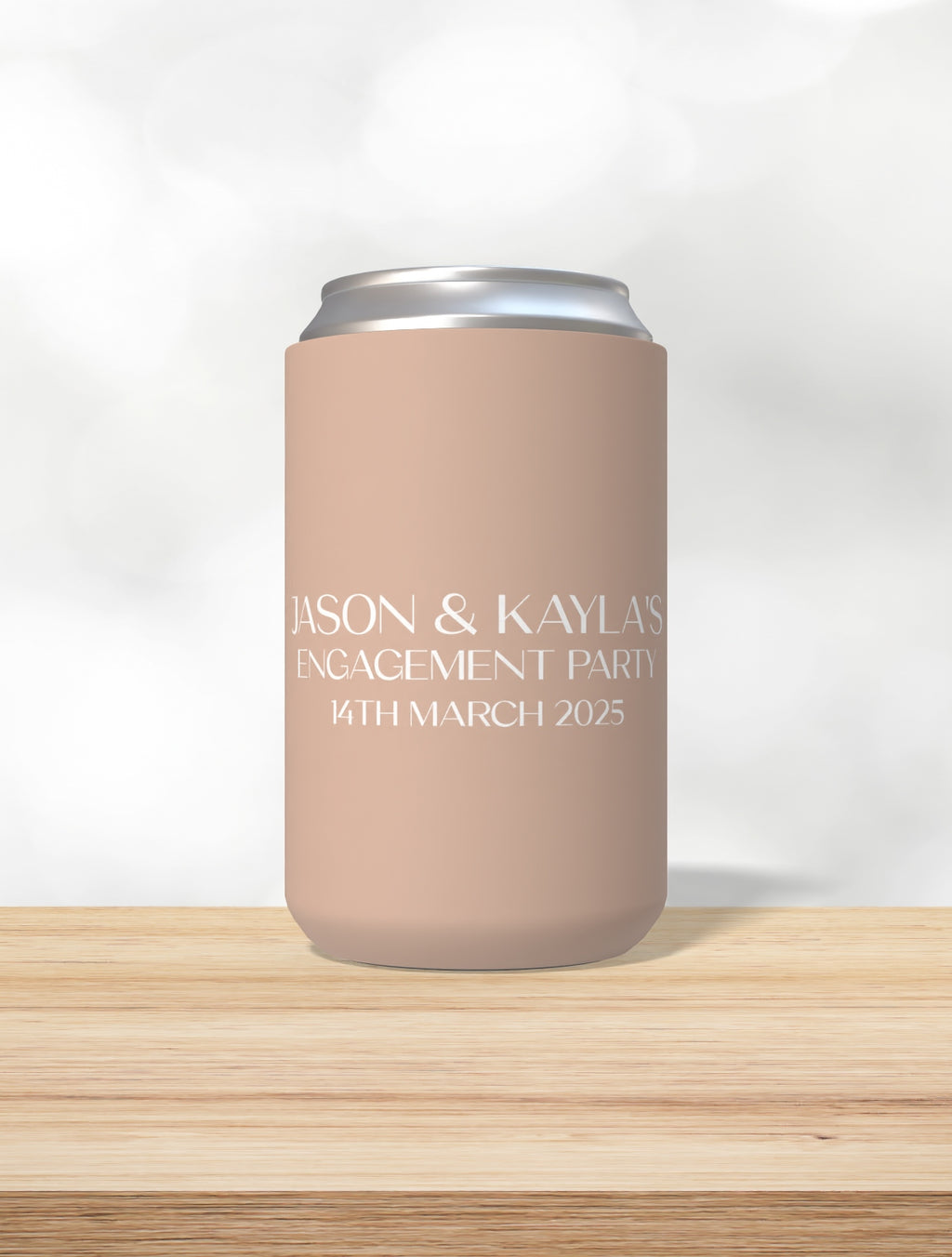 HANDS - Customisable Stubby Holder