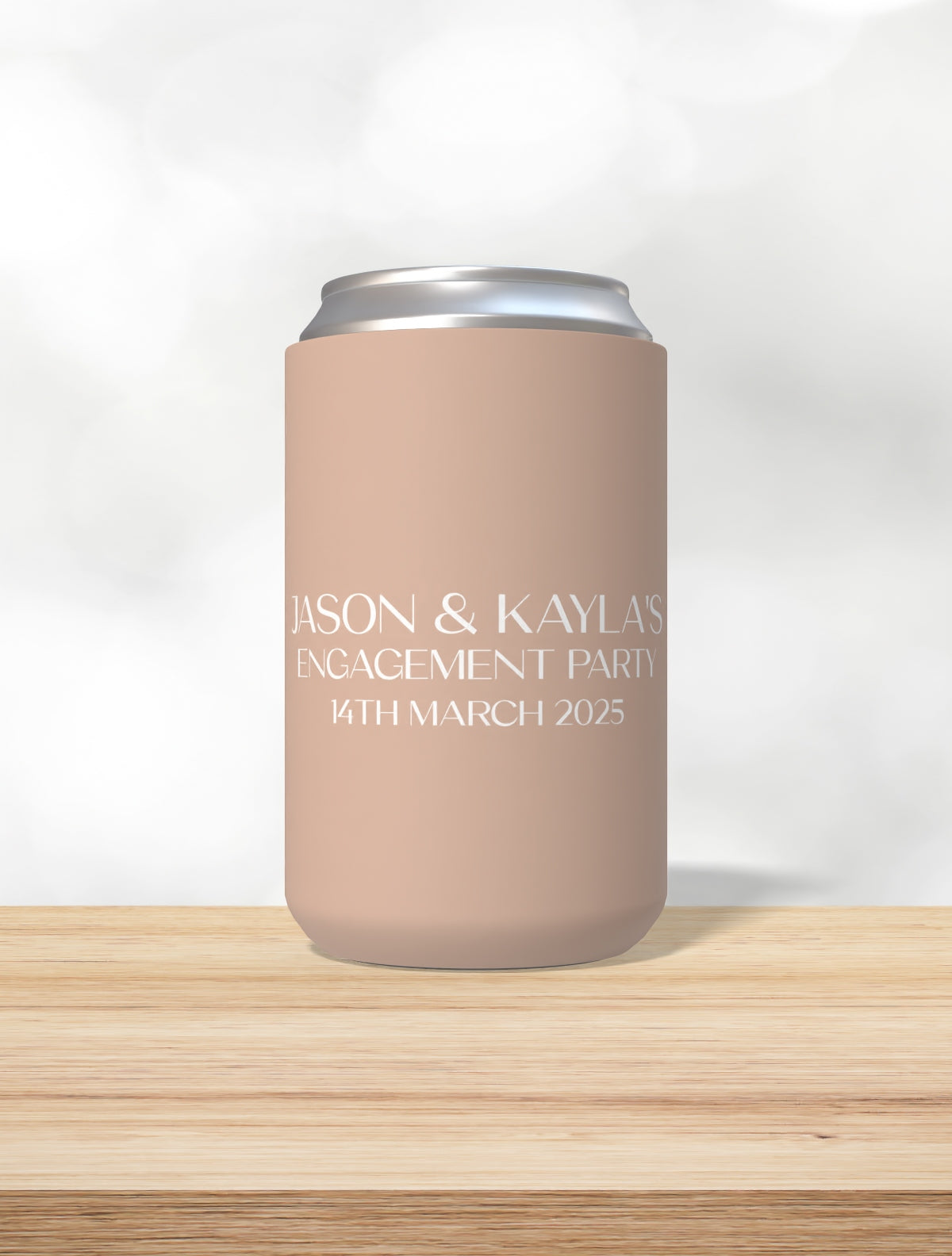 HANDS - Customisable Stubby Holder