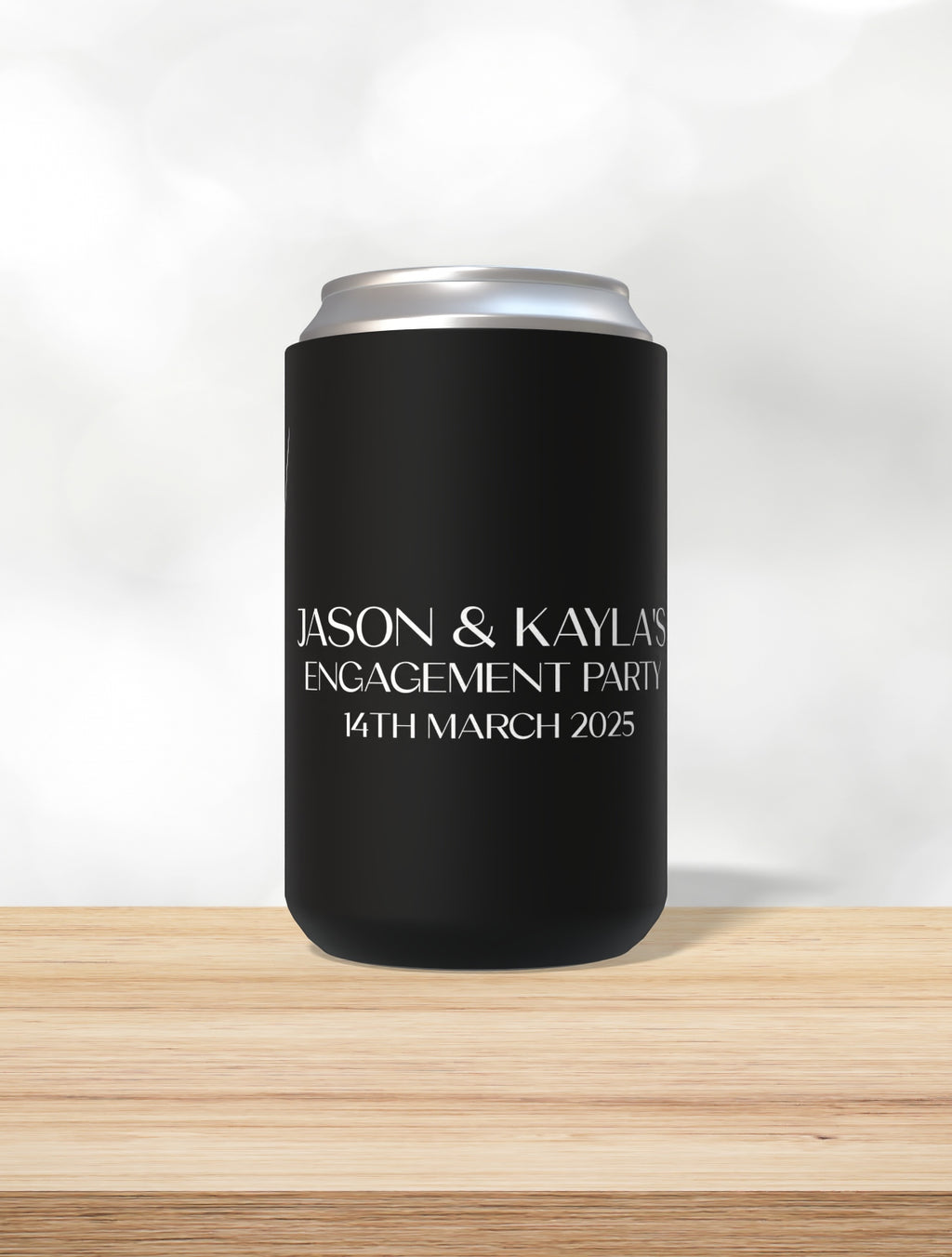 HANDS - Customisable Stubby Holder