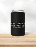HANDS - Customisable Stubby Holder