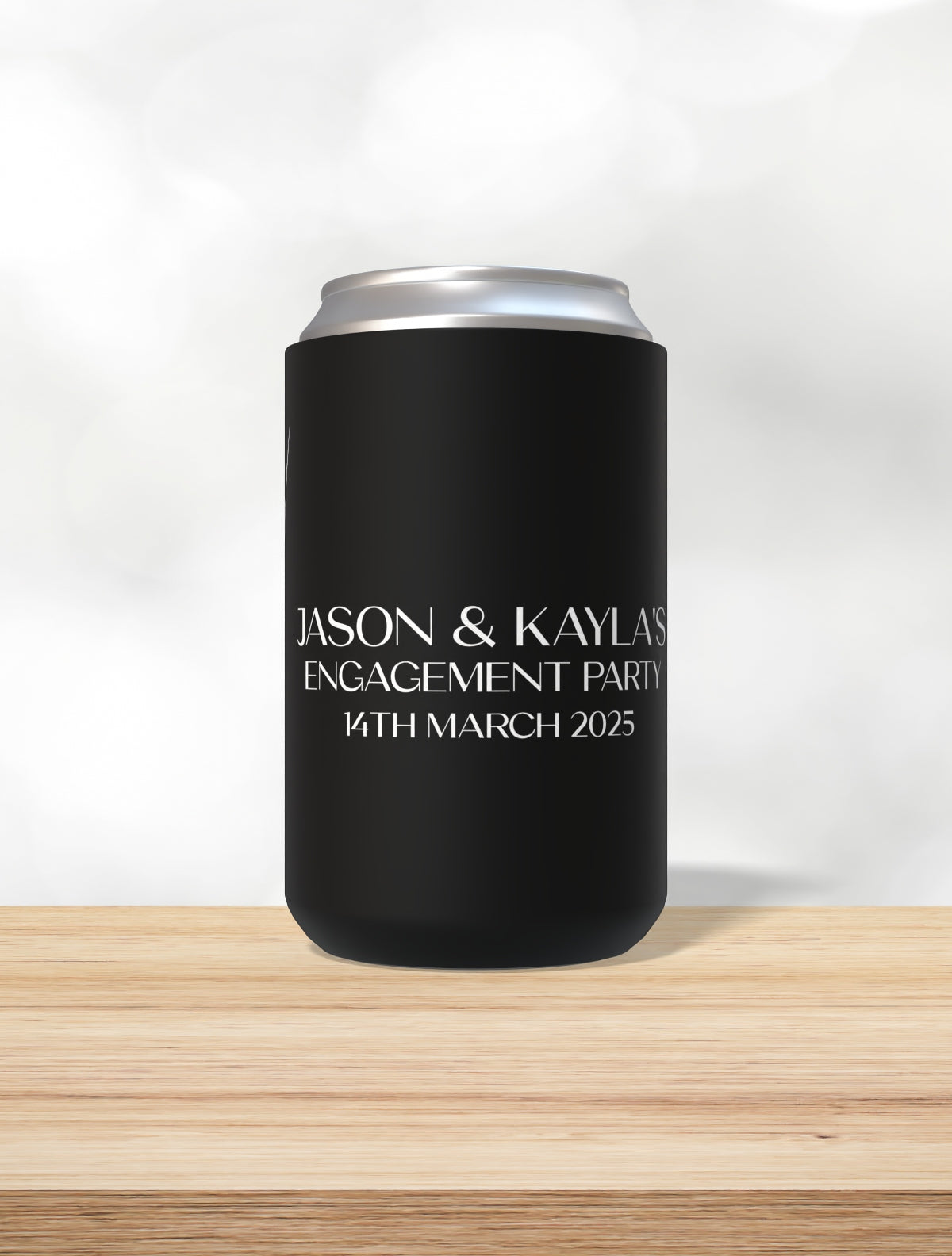 HANDS - Customisable Stubby Holder