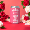 KEEP CALM - Customisable Stubby Holder