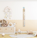 Complete Nursery Bundle – Set of 4 - Various Designs Available