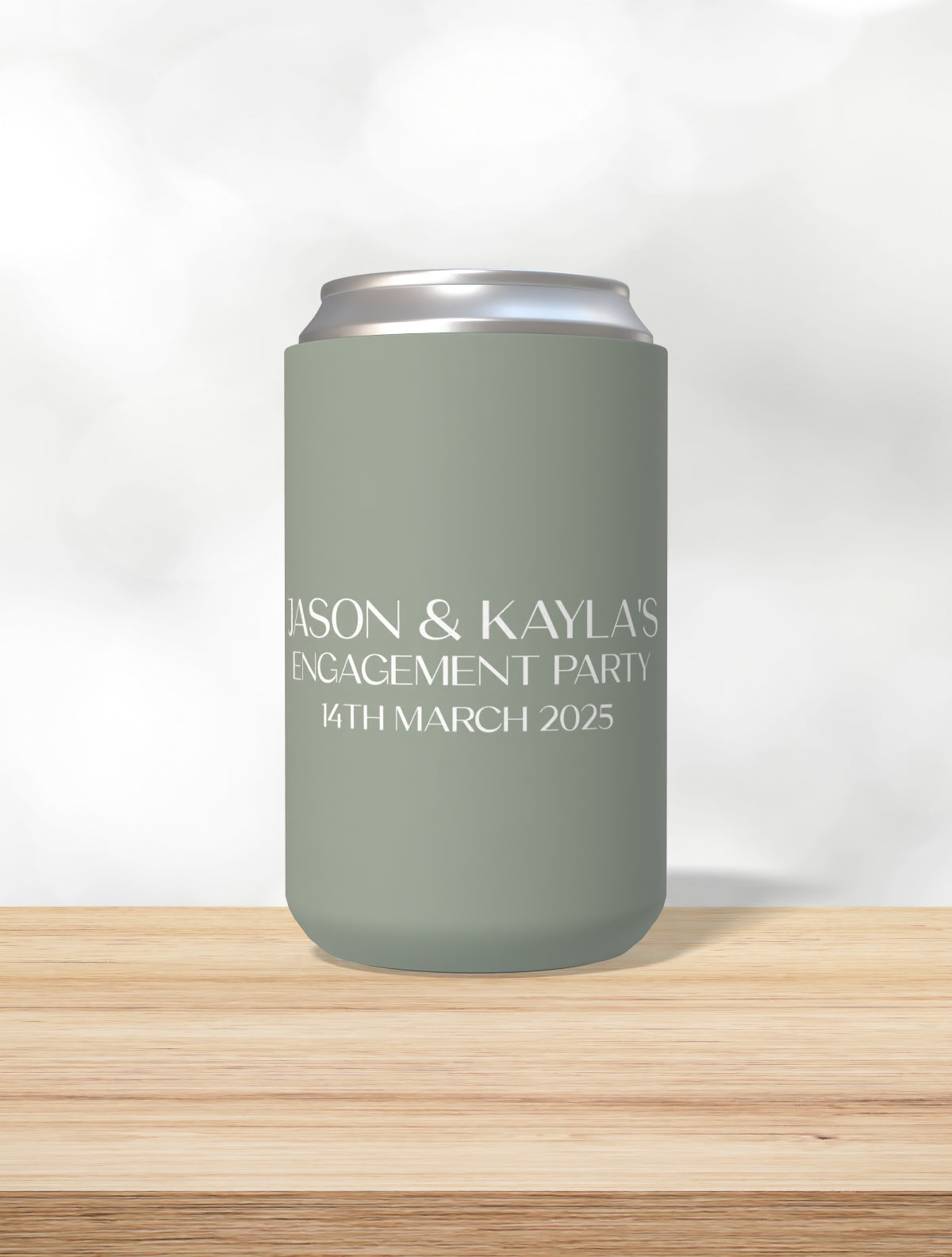 HANDS - Customisable Stubby Holder